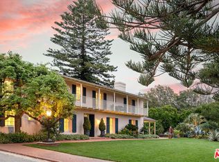 1682 E Valley Rd, Santa Barbara, CA 93108