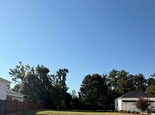 686 Railroad Avenue, North Augusta, SC 29841