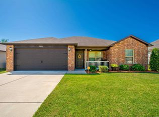 3016 Salinas De Hildalgo N, North Little Rock, AR 72118