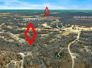 Dirleton Pl #33, Bella Vista, AR 72715