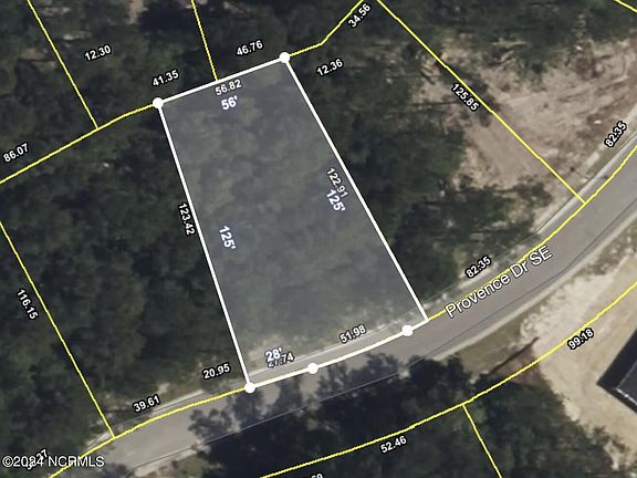4th image of 2630 Provence Drive SE