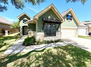 594 Carriage House, Spring Branch, TX 78070