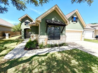 594 Carriage House, Spring Branch, TX, 78070