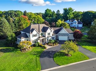 430 Sundance Trl, Webster, NY 14580