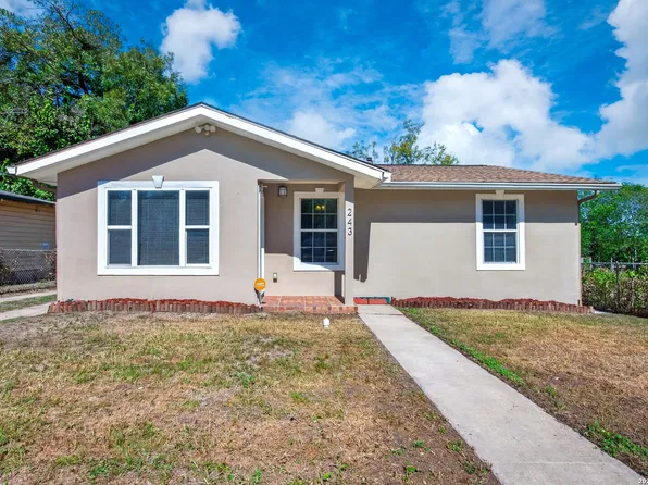 243 Octavia Pl, San Antonio, TX 78214