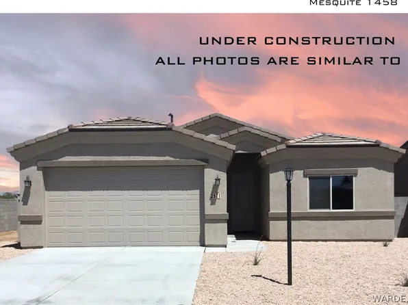 1689 Oro Ave, Bullhead City, AZ 86442