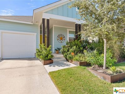 336 La Escalera Dr, Leander, TX, 78641
