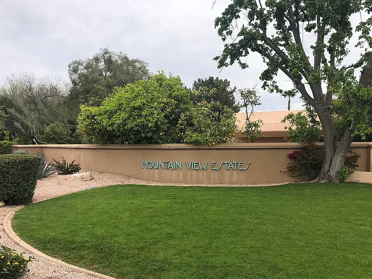 Mountain View Estates