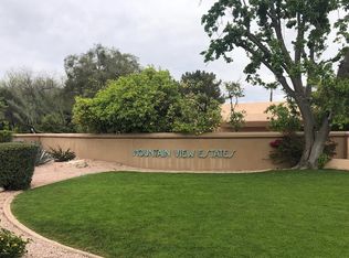(Undisclosed Address), Paradise Valley, AZ 85253