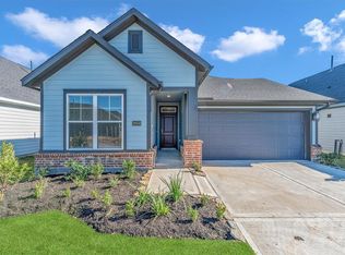 16911 Tulip Row Ln, Cypress, TX 77429