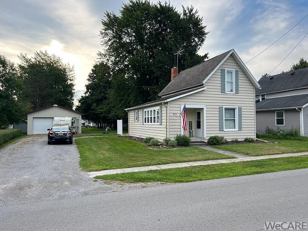 (Undisclosed Address), Pandora, OH 45877 Zillow