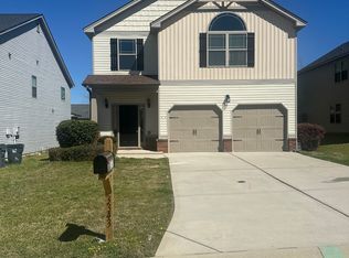 3343 Grove Landing Cir #A, Grovetown, GA 30813