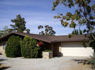 7447 Cherokee Trl, Yucca Valley, CA 92284