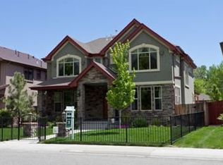 1624 S Monroe St, Denver, CO 80210