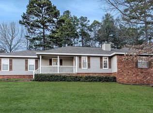 40 Vantage Dr, Maumelle, AR 72113