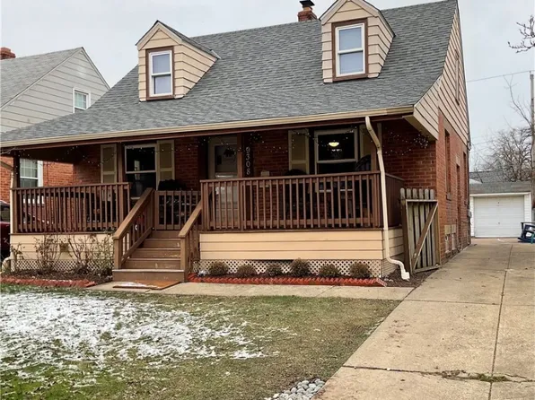 9308 Ansonia Ave, Brooklyn, OH 44144