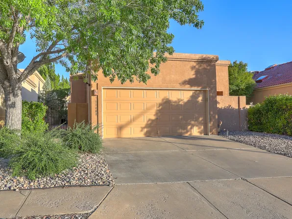 11408 Malaguena Ln NE, Albuquerque, NM 87111