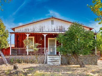 11687 Main St, Valley Springs, CA, 95252