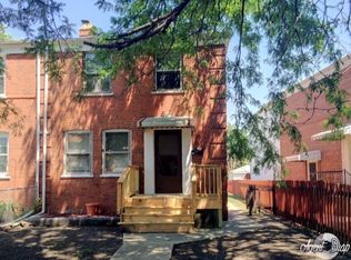 6413 S Lockwood Ave, Chicago, IL