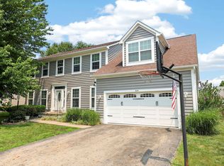 844 Ellis St, Pickerington, OH 43147