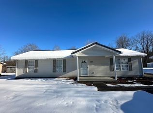 139 Oak St, Stanton, KY 40380
