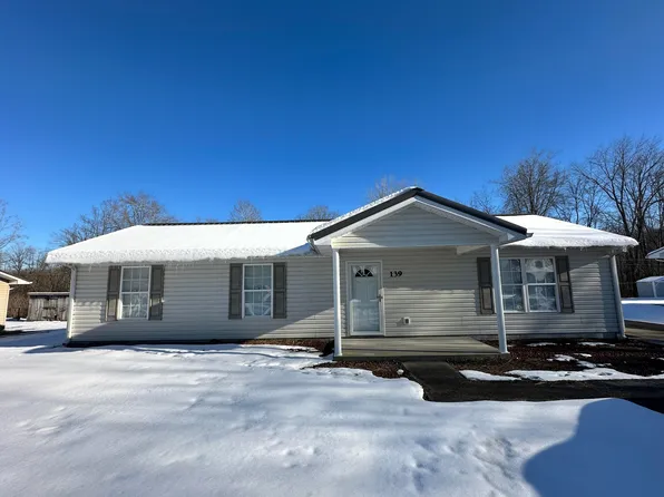 139 Oak St, Stanton, KY 40380