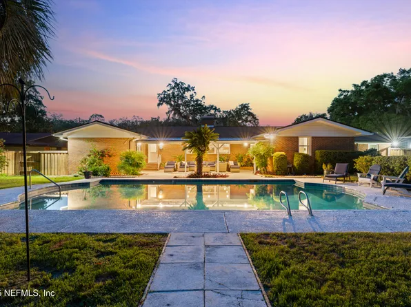 3616 DARNALL Place, Jacksonville, FL 32217