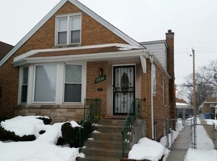 8036 S Sawyer Ave, Chicago, IL