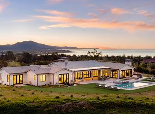 2710 Montecito Ranch Pl, Summerland, CA 93067