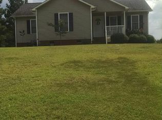 2329 Douglas School Rd, Chester, SC 29706