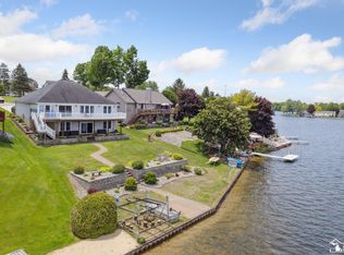 14356 Limerick Ln, Cement City, MI 49233