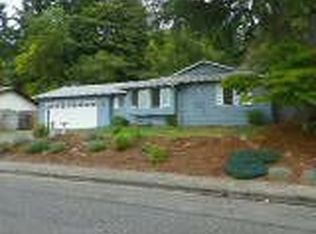 3887 Potter St, Eugene, OR 97405