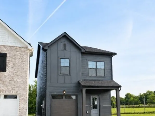 561 Twyla Dr Lot 34-B, Lebanon, TN 37087