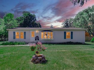 7162 Ben Davis Dr, Michigan City, IN 46360