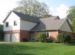 5412 Ridge Hill Way, Avon, IN 46123