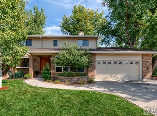 220 Laurel Ct, Windsor, CO 80550
