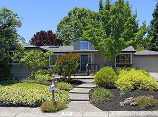 1231 Sunset Loop, Lafayette, CA 94549