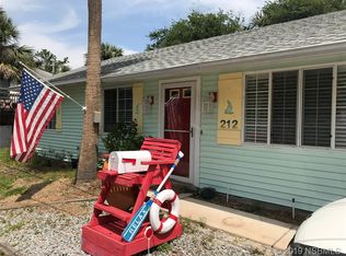 212 Esther St, New Smyrna Beach, FL 32169