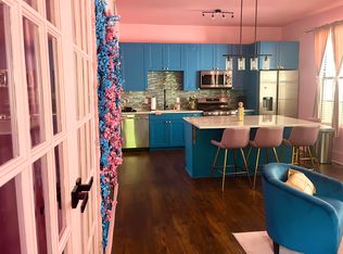 2705 E 3rd St, Austin, TX 78702