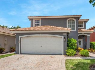 3290 Turtle Cv, West Palm Beach, FL 33411