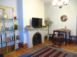 95 E Brookline St APT 4, Boston, MA 02118