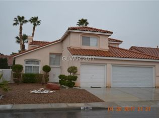 8401 Tibana Way, Las Vegas, NV 89147