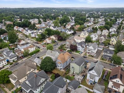 103 Eaton Street, Bridgeport, CT, 06604