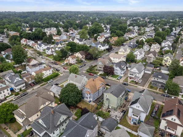 103 Eaton Street, Bridgeport, CT 06604