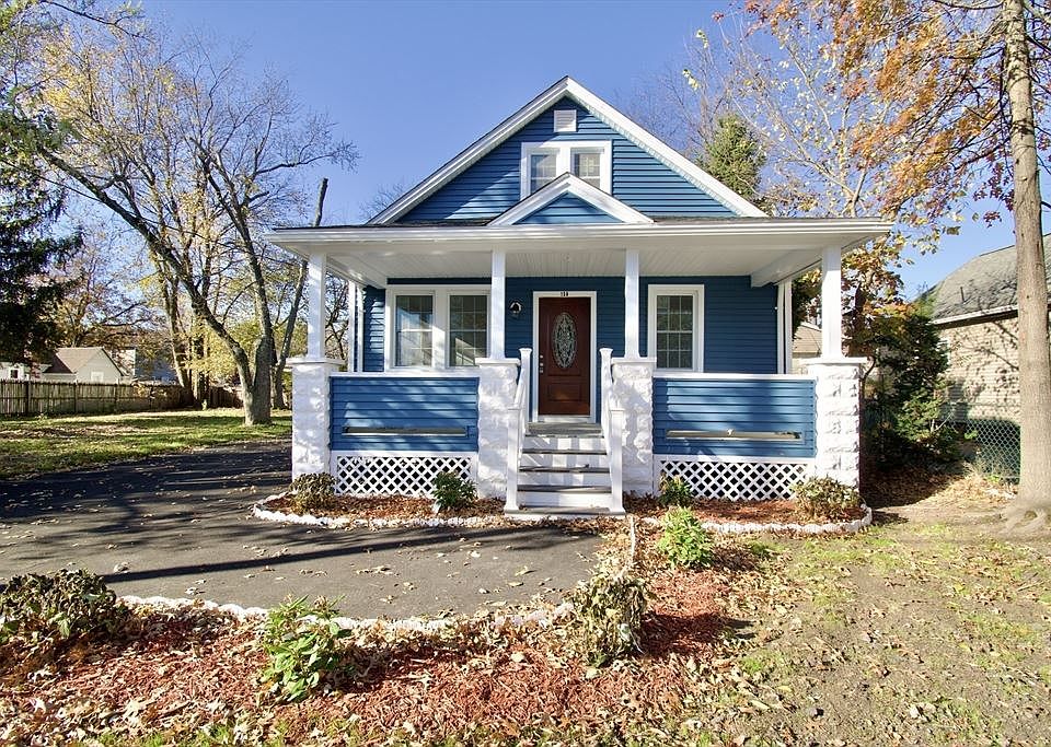 158 Gilbert Ave, Springfield, MA 01119 Zillow