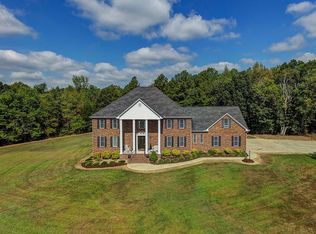 6688 David Moore Rd, Elon, NC 27244
