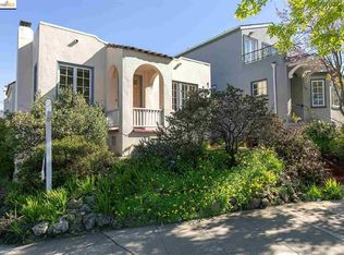 1502 Ada St, Berkeley, CA 94703