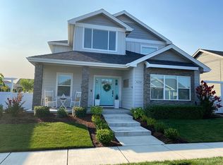 433 Bridge Creek Dr, Central Pt, OR