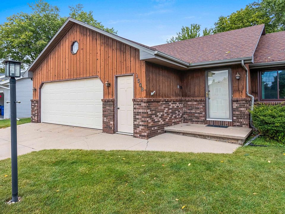1508 Geneva Rd, Menasha, WI 54952 Zillow