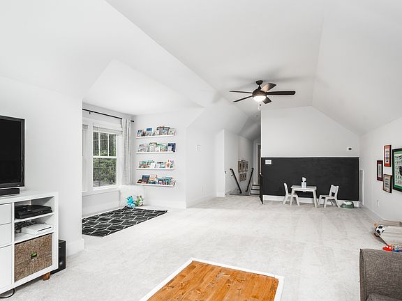 Example of Completed Home